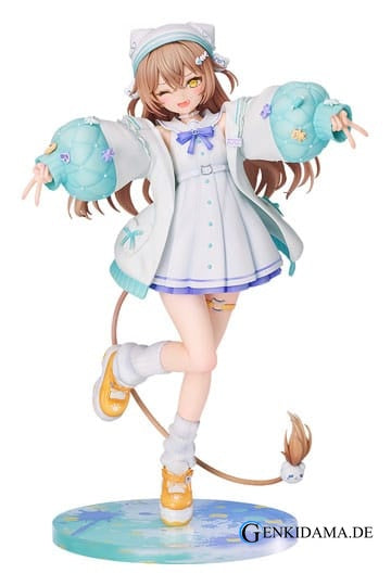 Rurudo Lion/Pastel Oniku Ver. 1/7 [Good Smile Company]