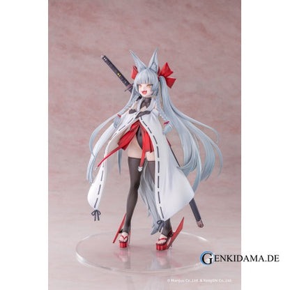 Azur Lane Asanagi 1/6 Scale Figure Ansicht 18