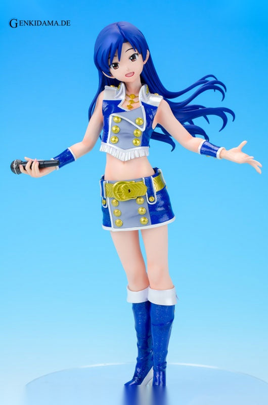 Brilliant Stage - THE IDOLM@STER: Chihaya Kisaragi A-edition