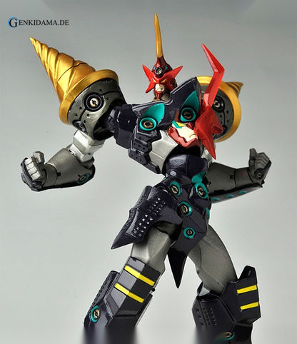 Revoltech Yamaguchi No.71 Super Galaxy Gurren Lagann