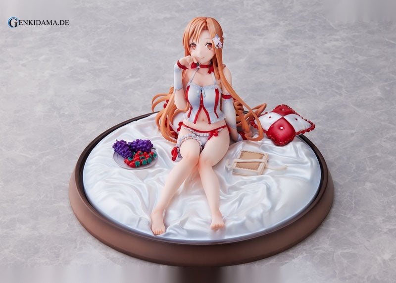 KDcolle Sword Art Online Asuna Negligee Ver. KADOKAWA Special Set
