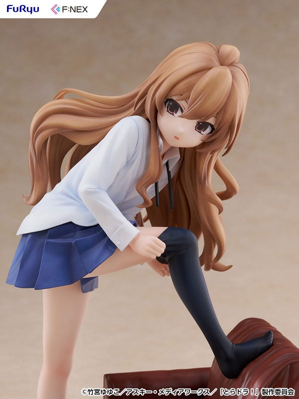 Toradora! Taiga Aisaka 1/7 [FURYU] Ansicht 14