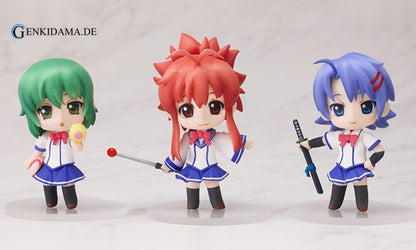 Nendoroid Petite - Ichiban Ushiro no Daimaou Set