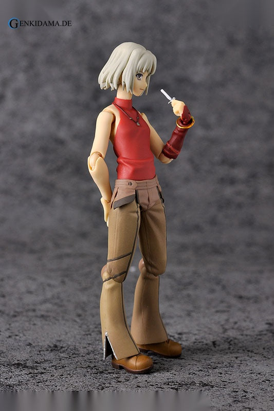 figma - CANAAN: Canaan