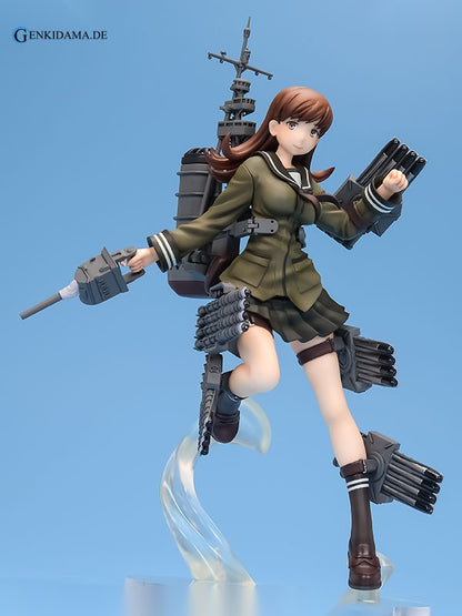 Kantai Collection -Kan Colle- Ooi Kai