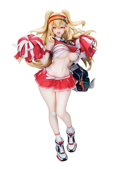 GODDESS OF VICTORY: NIKKE Clay [Flare] Ansicht 22