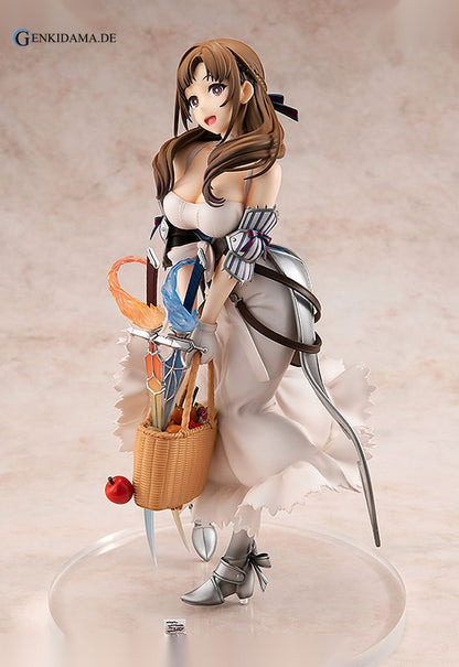 Do You Love Your Mom and Her Two-Hit Multi-Target Attacks? Mamako Osuki