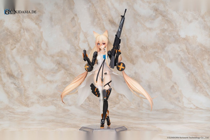 APEX ARCTECH Series Girls' Frontline G41 1/8 Posable