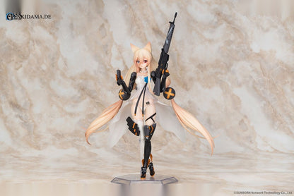 APEX ARCTECH Series Girls' Frontline G41 1/8 Posable
