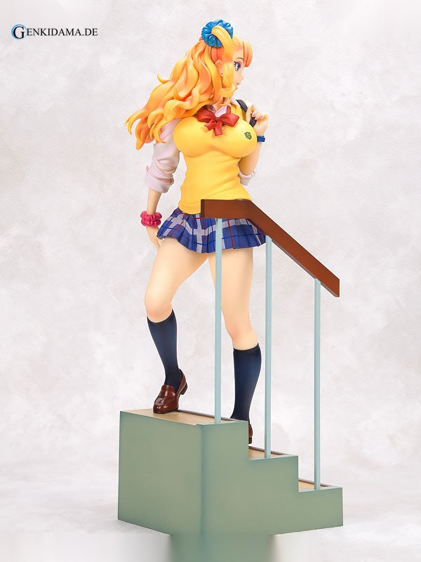 Oshiete! Galko-chan - Galko