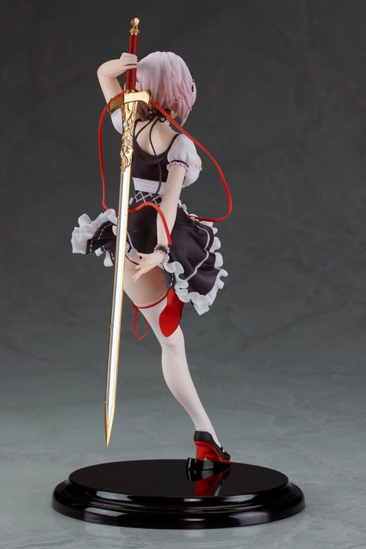 Azur Lane: Sirius Light Equipment ver. 1/8 - Exclusiv Bonus [WANDERER] Ansicht 5