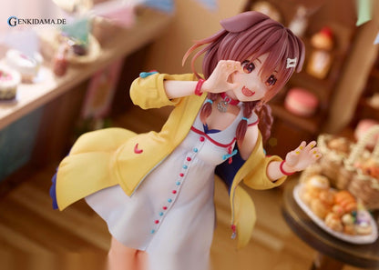 hololive production Inugami Korone