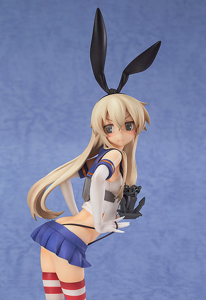 Shimakaze Kantai Collection Good Smile Company