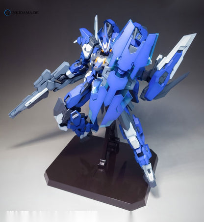 Estailev First Press Special Price Edition 1/100 Plastic Model