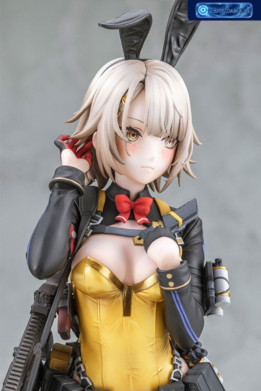 Girls' Frontline 2: Exilium Vector Molotov Bunny Ver. 1/7 [Kotobukiya] Ansicht 23