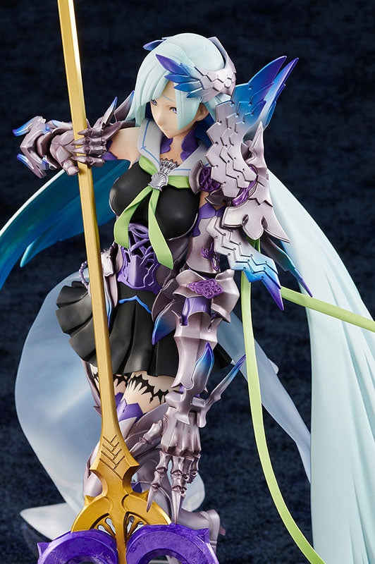 Fate/Grand Order Lancer/Brynhildr 1/7 (Single Shipment) [AMAKUNI] Ansicht 8