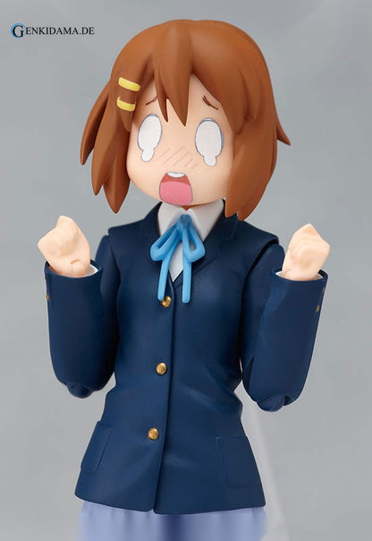 figma - K-On!: Yui Hirasawa School Uniform ver.