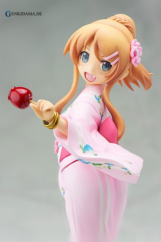 Oreimo 2 - Kirino Kousaka Yukata Ver.