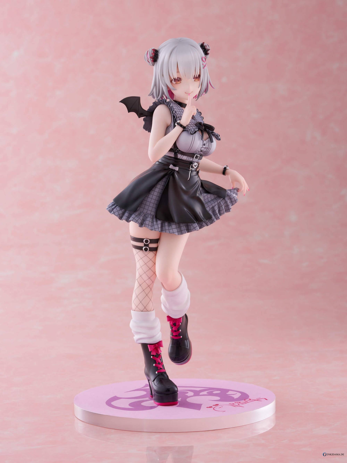 HoneyStrap: Suou Patra 1/7 - TENITOL (Limited Edition) Ansicht 24