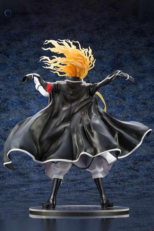 ARTFX J - Dies irae: Reinhard Heydrich