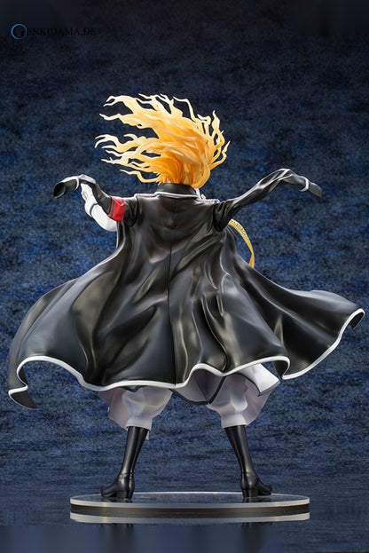 ARTFX J - Dies irae: Reinhard Heydrich
