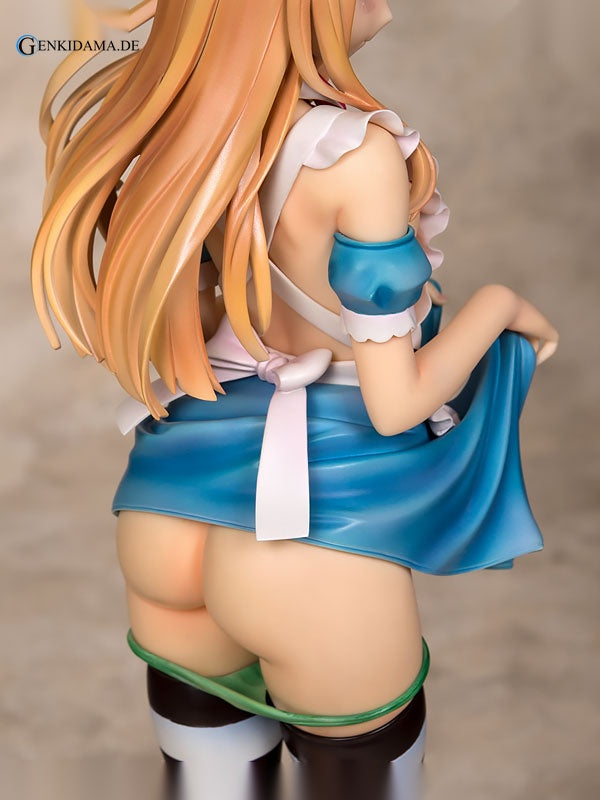 Alice illustration by Kurehito Misaki