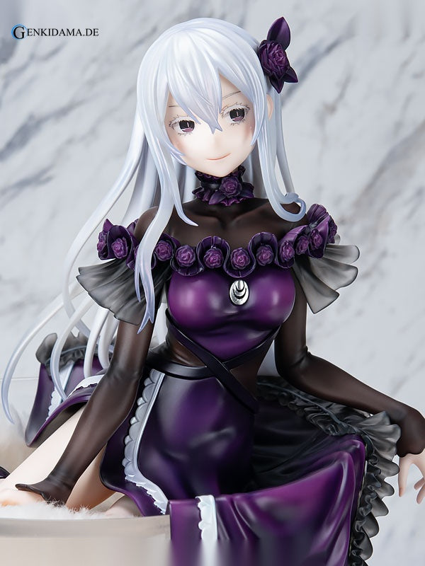 PRISMA WING Re:ZERO -Starting Life in Another World- Echidna Glass Edition