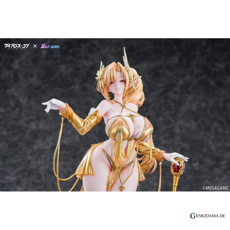 Lobera Passionate Night Daiblos Core Anime Figur günstig kaufen Ansicht 7
