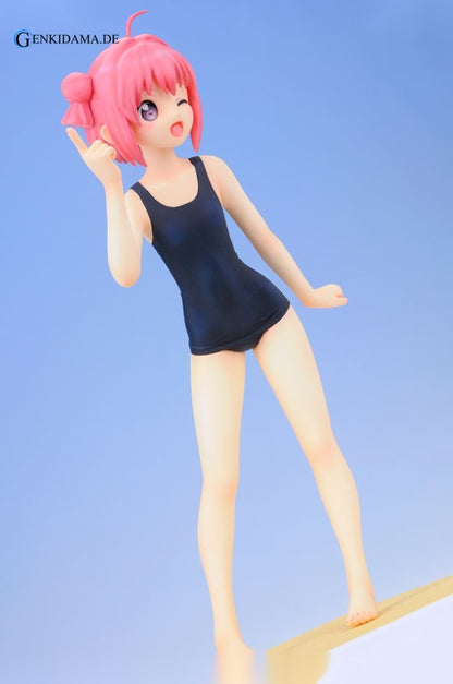 BEACH QUEENS - YuruYuri: Akari Akaza (Regular Edition)