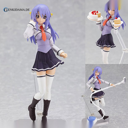 figma - se Kirara: Izumi Shizuno Uniform Ver.