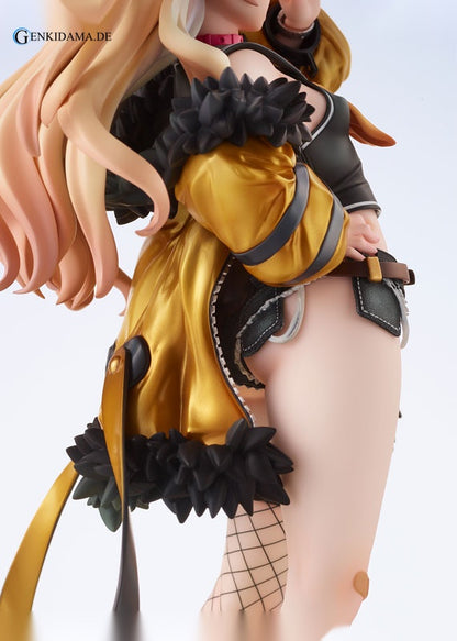 Azur Lane Bache TF edition