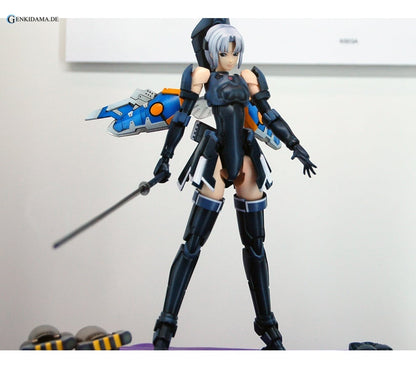 RAcaseal Shino Ver.APSY (Plastic model)