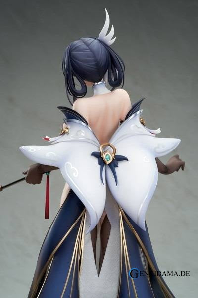 Azur Lane: Chen Hai (Retrofit Ver.) (With Bonus) 1/7