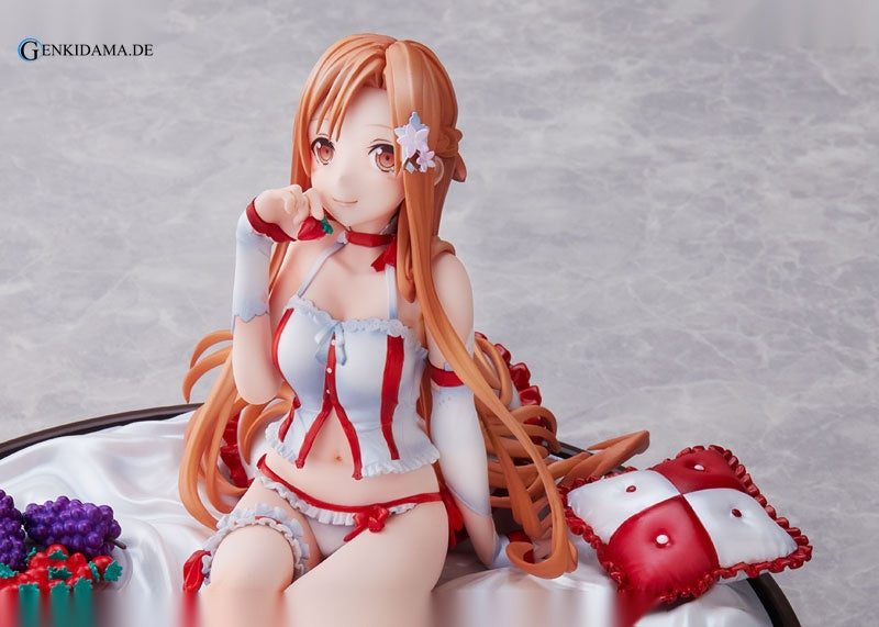 KDcolle Sword Art Online Asuna Negligee Ver. KADOKAWA Special Set