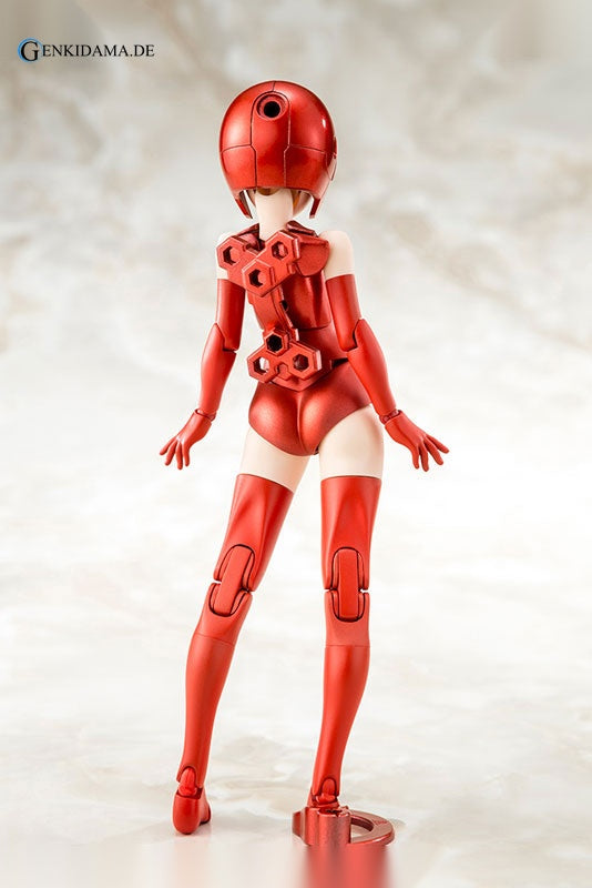 Megami Device B1R-M Chassis Kit Skin Color C 1/1 Plastic Model (Kotobukiya Shop Exclusive)