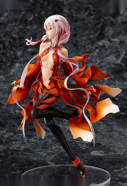 Guilty Crown - Inori Yuzuriha