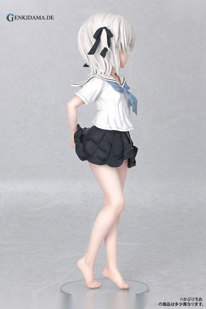 Capriccio Illustration "Icone Mashiro"