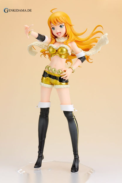 Brilliant Stage - THE IDOLM@STER 2: Miki Hoshii Beyond the Stars ver.