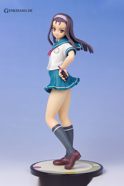 IDOLM@STER Xenoglossia - Iori Minase