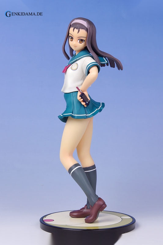 IDOLM@STER Xenoglossia - Iori Minase
