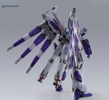 METAL BUILD Hi-v Gundam "Mobile Suit Gundam: Char's Counterattack Beltorchika's Children"