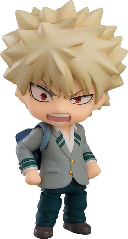 Katsuki Bakugo - Nendoroid 2313 - Takara Tomy