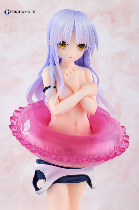 KDcolle Angel Beats! Kanade Tachibana Swimsuit ver.