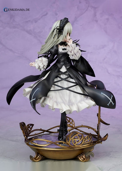 Rozen Maiden Suigintou