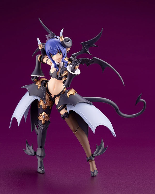Arcanadea Velretta Plastic Model [Kotobukiya] Ansicht 5