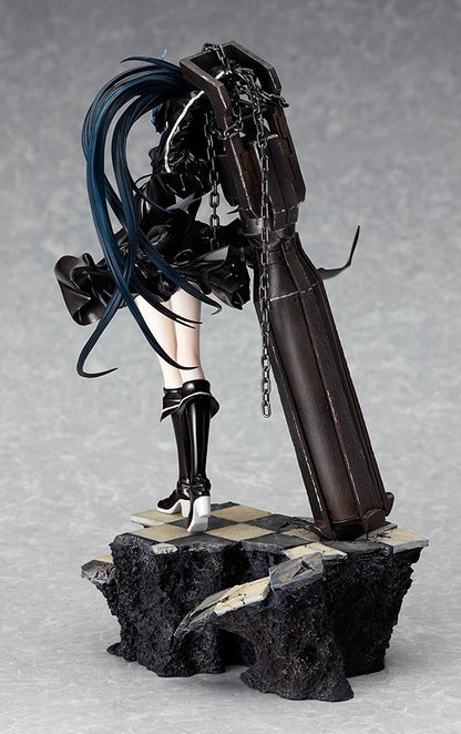 Black Rock Shooter Rock Cannon Ver. Good Smile Company - Anime Figuren günstig kaufen
