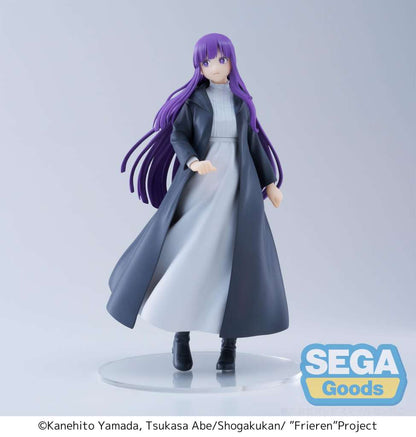 Fern - Desktop×Decorate - Sega - Anime Figuren günstig kaufen
