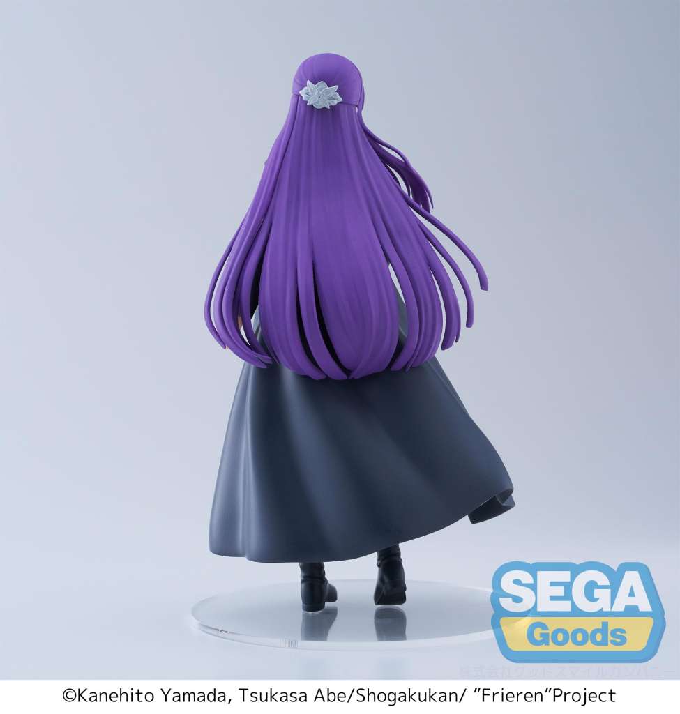 Fern - Desktop×Decorate - Sega - Anime Figuren günstig kaufen