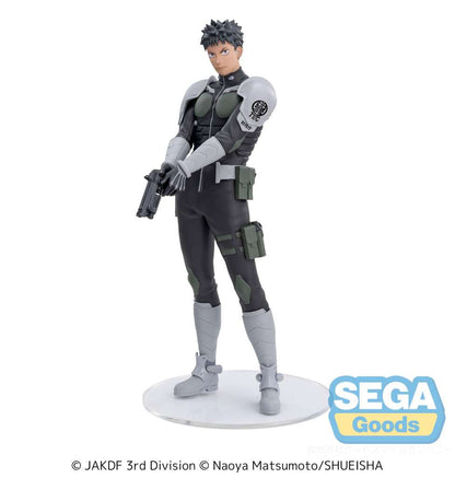 Kafka Hibino Luminasta Sega