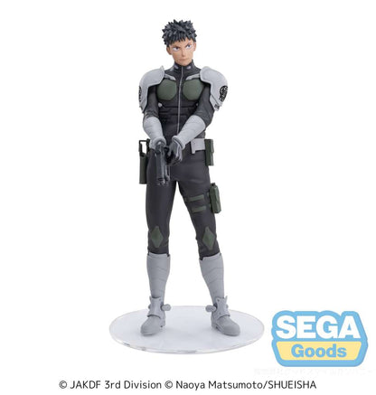 Kafka Hibino Luminasta Sega